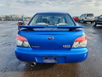 Subaru WRX 2006