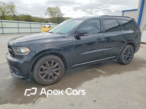 Dodge Durango 2017 - Image 1 of 14