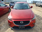 Mazda CX-3 2018
