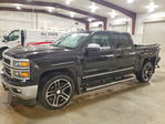 Chevrolet Silverado 2014