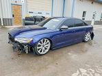 Audi S6 2013