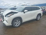Toyota Highlander 2020