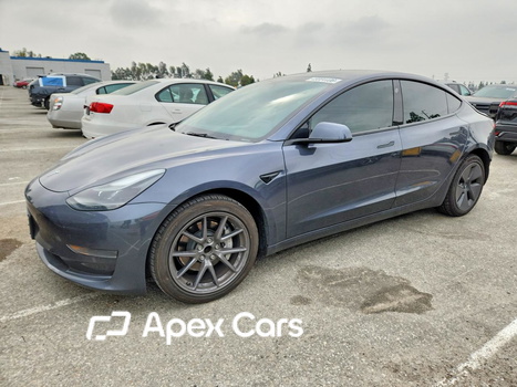Tesla Model 3 2023 - Image 1 of 14