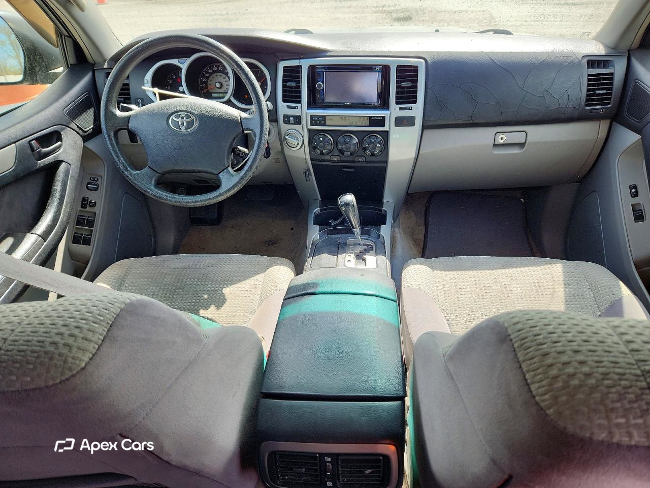 Toyota 4Runner 2004