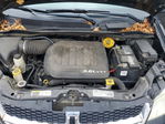 Dodge Caravan 2016