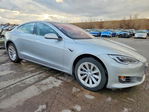Tesla Model S 2017