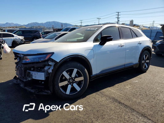 2024 Honda Prologue - Image 1 of 5