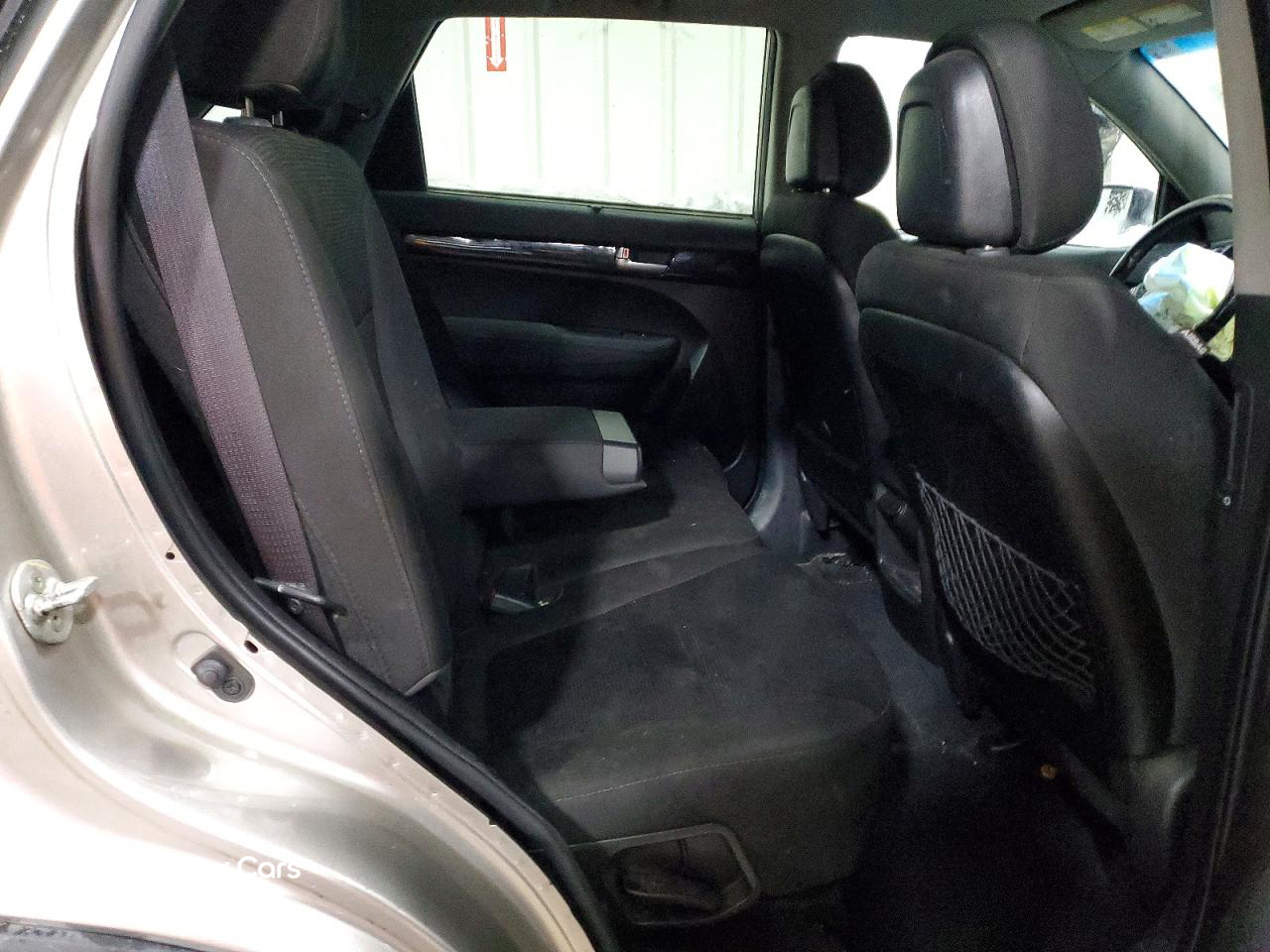Kia Sorento 2015