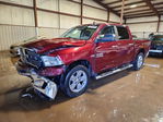 RAM 1500 2017
