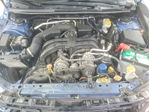Subaru XV 2021