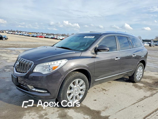 Buick Enclave 2015 - Image 1 of 13