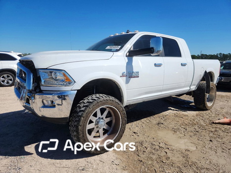 RAM 2500 2018 - Image 1 of 12