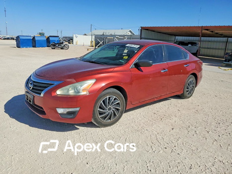Nissan Altima 2014 - Image 1 of 13