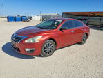 Nissan Altima 2014