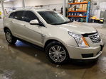 Cadillac SRX 2014