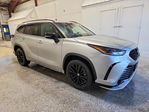 Toyota Highlander 2025