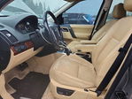 Land Rover LR2 2008