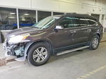 Chevrolet Traverse 2015