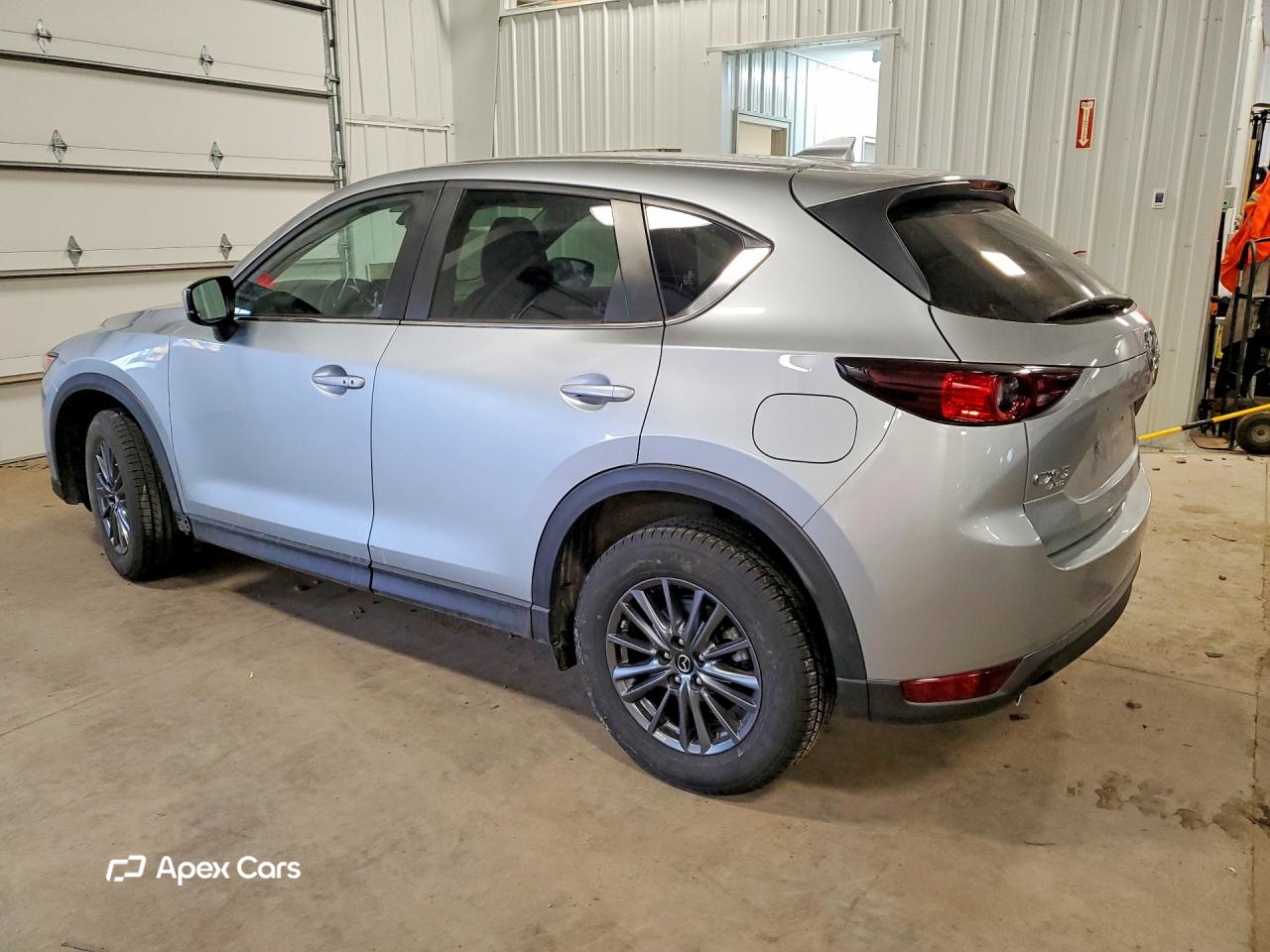 Mazda CX-5 2020