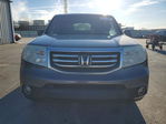 Honda Pilot 2015