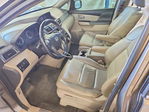 Honda Odyssey 2013