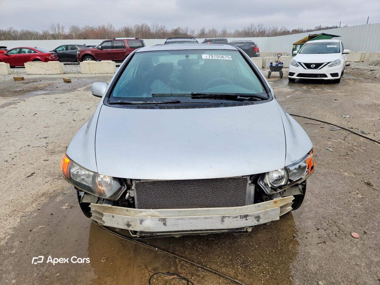 Honda Civic 2006