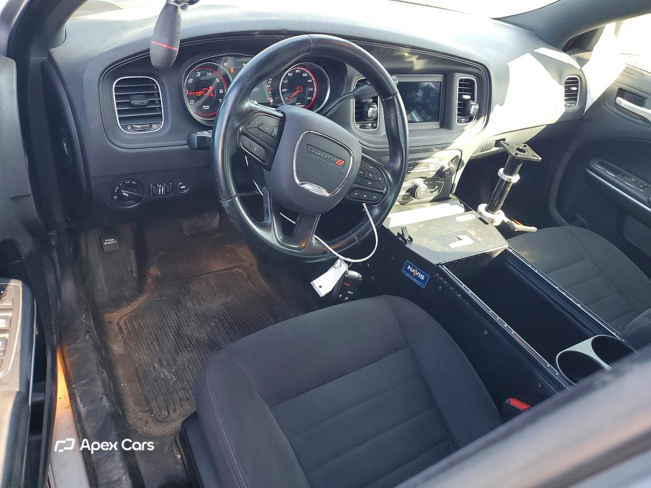 Dodge Charger 2020