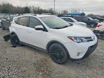 Toyota RAV 4 2013