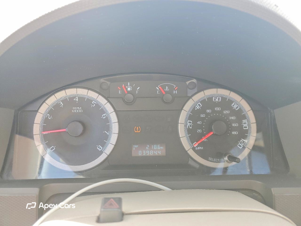 Ford Escape 2010