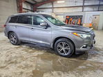 Infiniti QX60 2017