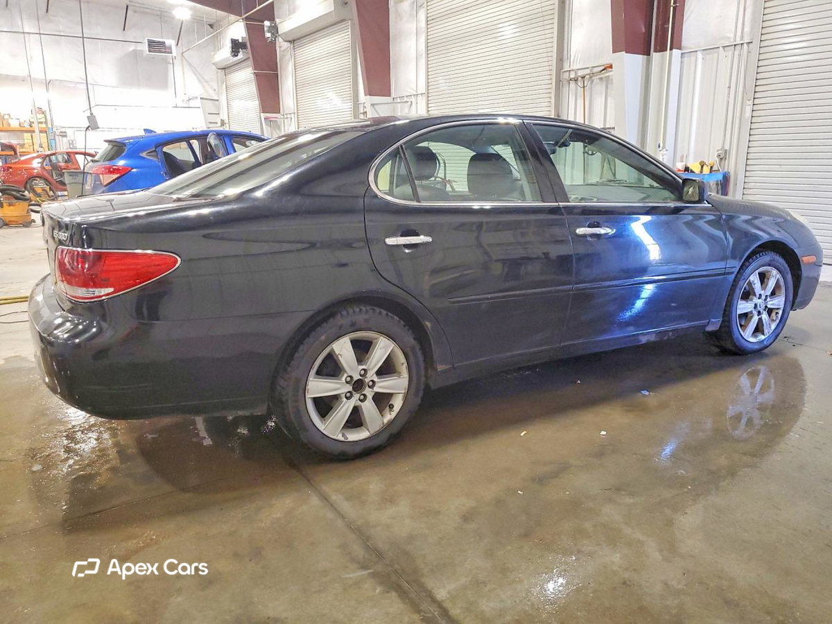 Lexus ES 2005