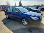 Subaru Legacy 2017