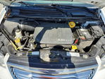 Chrysler Voyager 2015