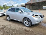 Lexus RX 2012