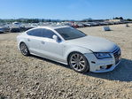 Audi A7 2014