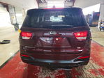 Kia Sorento 2017