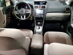 Subaru Forester 2018
