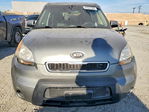 Kia Soul 2011
