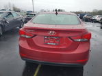 Hyundai Elantra 2016