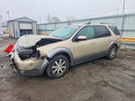 Ford Taurus X 2008