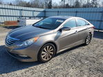 Hyundai Sonata 2014