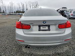 BMW Series 3 2014