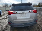 Toyota RAV 4 2013