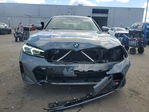 BMW Series 3 2023