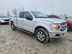 Ford F-150 2018