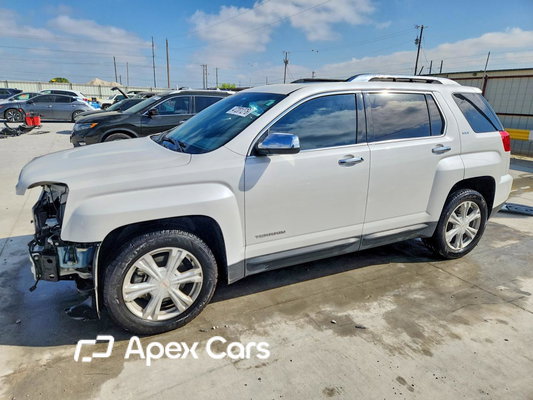 GMC Terrain 2016 - Image 1 of 15