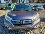 Honda CR-V 2016