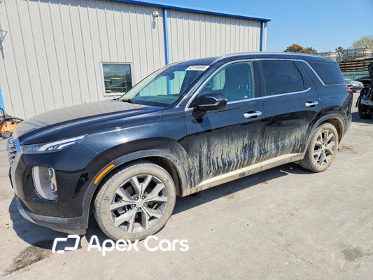 Hyundai Palisade 2020 - Image 1 of 14