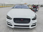 Jaguar XE 2017