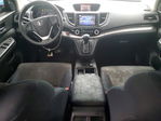 Honda CR-V 2016